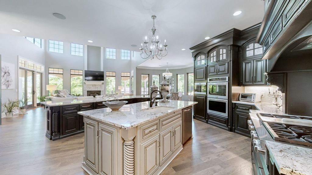 Mediterranean Charm in Wilson County Tennessee 3999900 for Your Dream Home 39