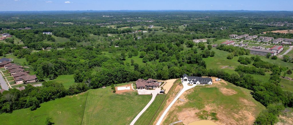 Mediterranean Charm in Wilson County Tennessee 3999900 for Your Dream Home 40