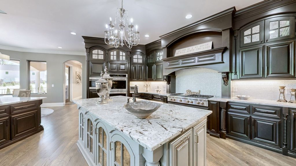 Mediterranean Charm in Wilson County Tennessee 3999900 for Your Dream Home 41