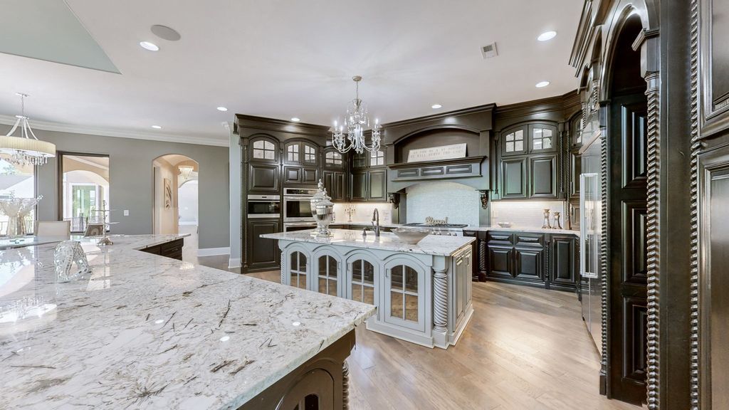 Mediterranean Charm in Wilson County Tennessee 3999900 for Your Dream Home 42