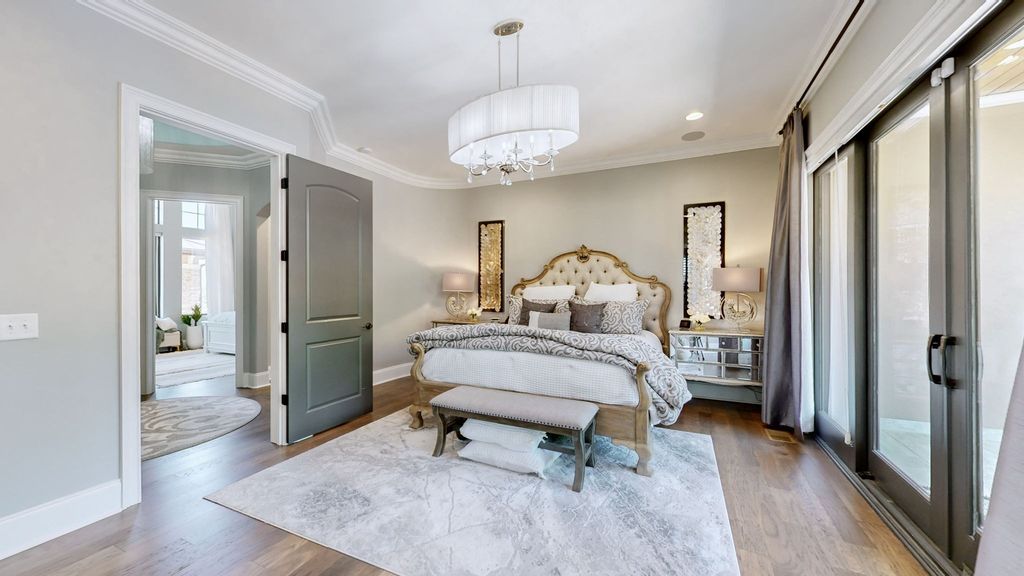 Mediterranean Charm in Wilson County Tennessee 3999900 for Your Dream Home 51