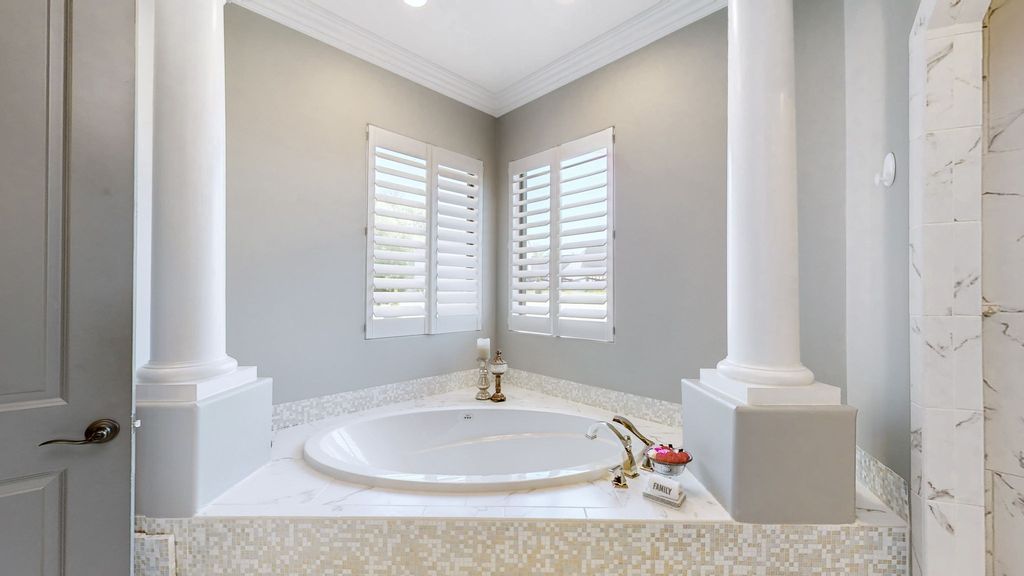 Mediterranean Charm in Wilson County Tennessee 3999900 for Your Dream Home 54