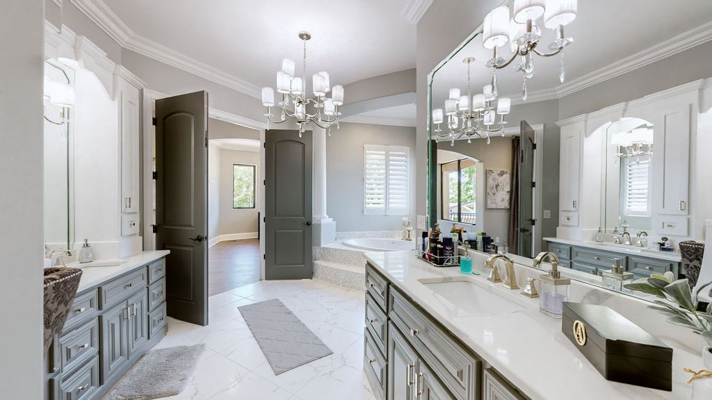 Mediterranean Charm in Wilson County Tennessee 3999900 for Your Dream Home 56