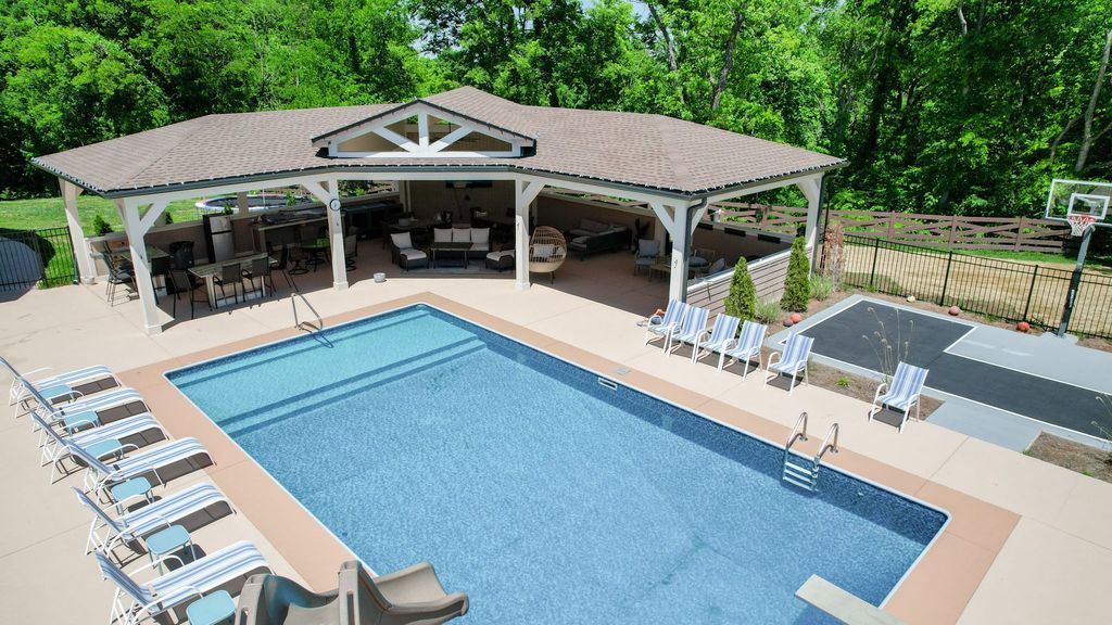 Mediterranean Charm in Wilson County Tennessee 3999900 for Your Dream Home 6