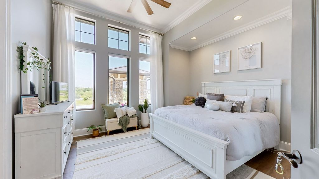 Mediterranean Charm in Wilson County Tennessee 3999900 for Your Dream Home 60