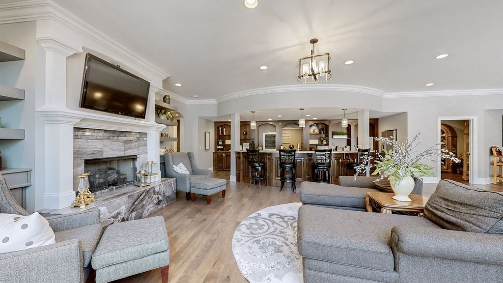 Mediterranean Charm in Wilson County Tennessee 3999900 for Your Dream Home 65