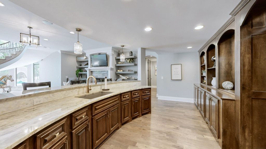 Mediterranean Charm in Wilson County Tennessee 3999900 for Your Dream Home 67