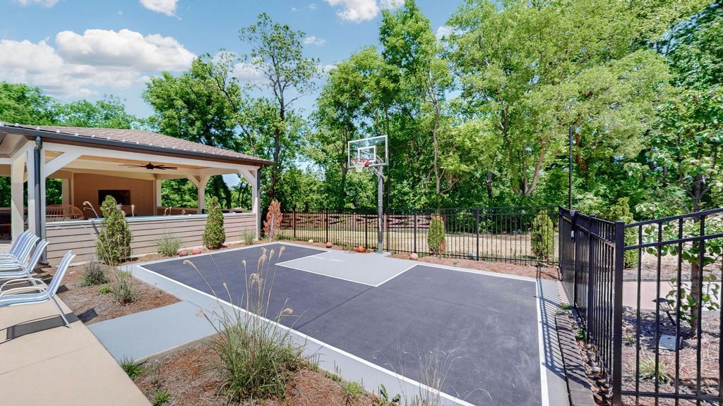 Mediterranean Charm in Wilson County Tennessee 3999900 for Your Dream Home 8