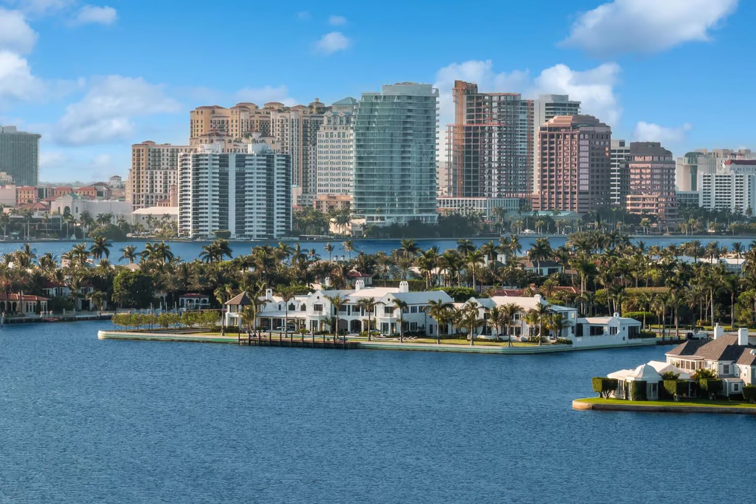 Michael Dorrell Buys Tarpon Island in Palm Beach for Record Breaking 150 Million 1