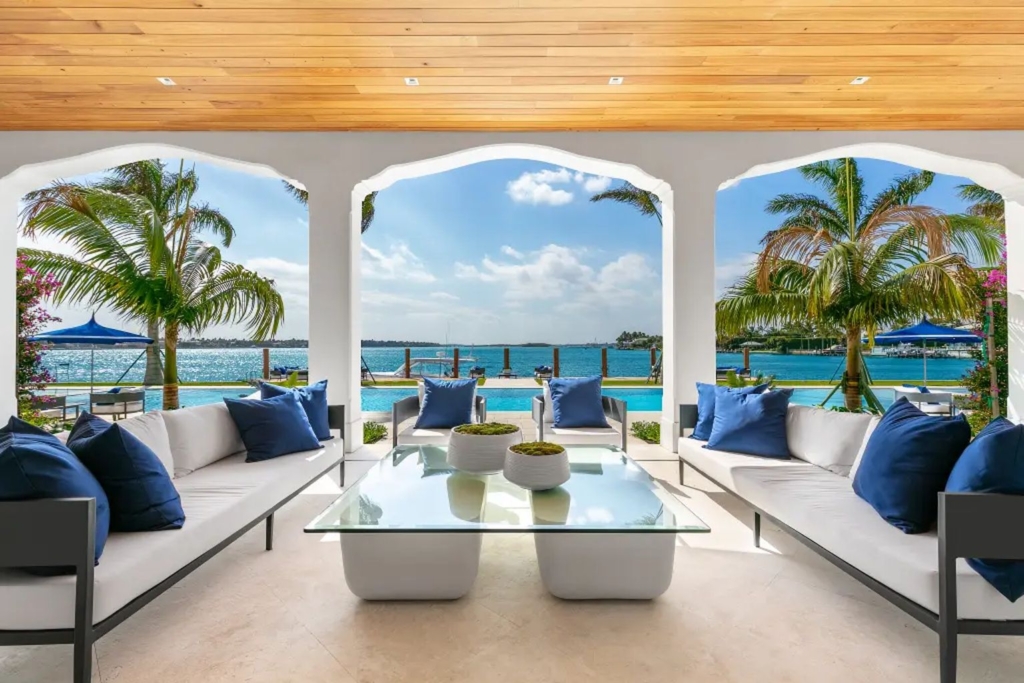 Michael Dorrell Buys Tarpon Island in Palm Beach for Record Breaking 150 Million 11