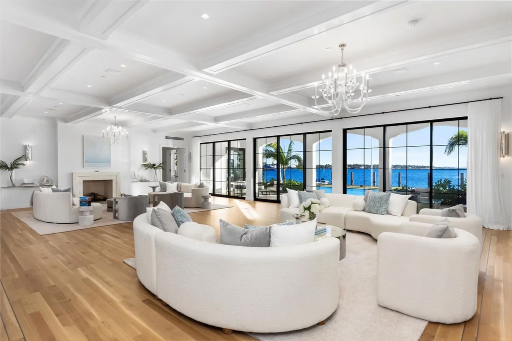 Michael Dorrell Buys Tarpon Island in Palm Beach for Record Breaking 150 Million 2