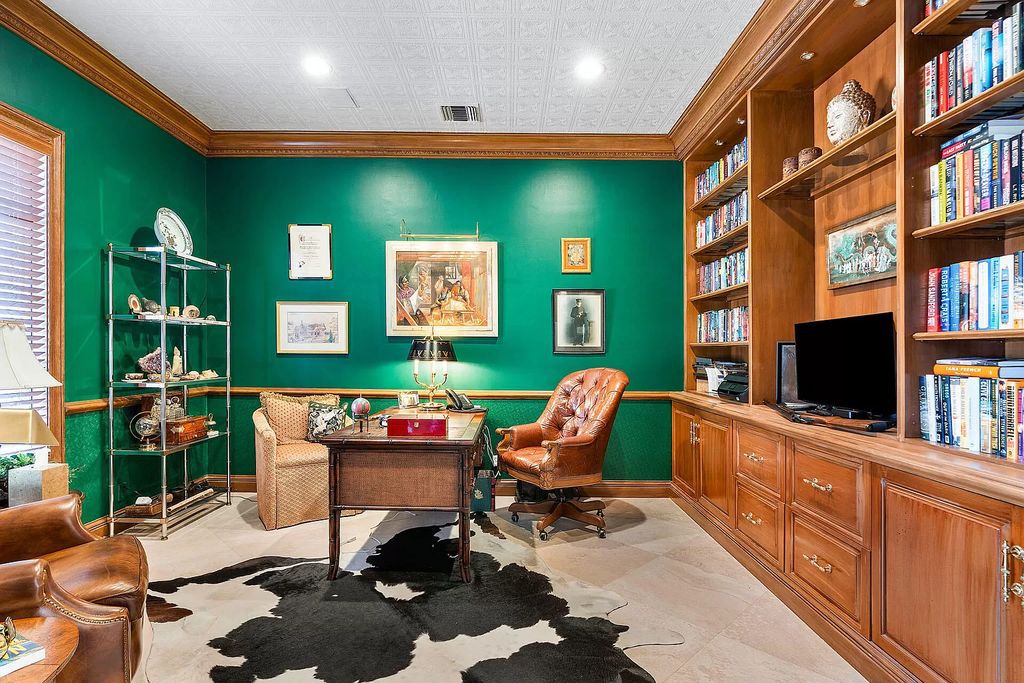 Discover unparalleled luxury at 336 E Coconut Palm Road in the prestigious Royal Palm Yacht & Country Club.