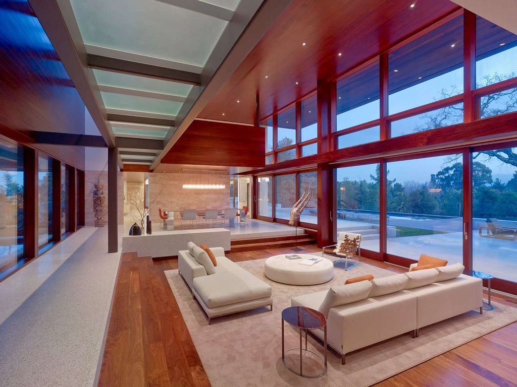 Oz Residence Features L shape by SWATT PARTNERS 3