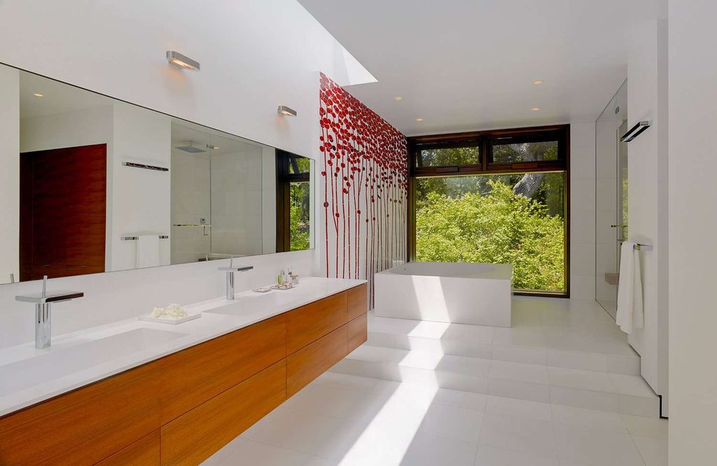 Oz Residence Features L shape by SWATT PARTNERS 6