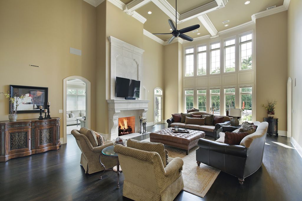 Pure Paradise Awaits Exquisite 3495900 Illinois Home with Resort Style Outdoor Oasis 11