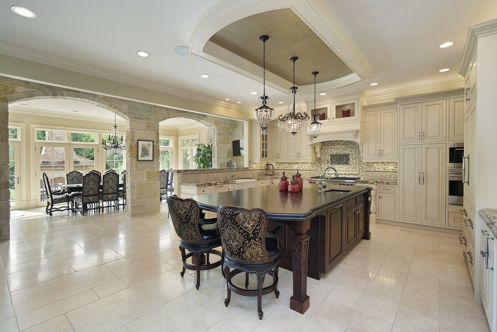 Pure Paradise Awaits Exquisite 3495900 Illinois Home with Resort Style Outdoor Oasis 14