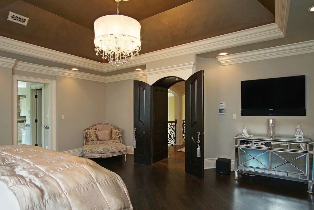 Pure Paradise Awaits Exquisite 3495900 Illinois Home with Resort Style Outdoor Oasis 17