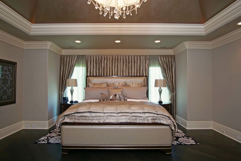 Pure Paradise Awaits Exquisite 3495900 Illinois Home with Resort Style Outdoor Oasis 18