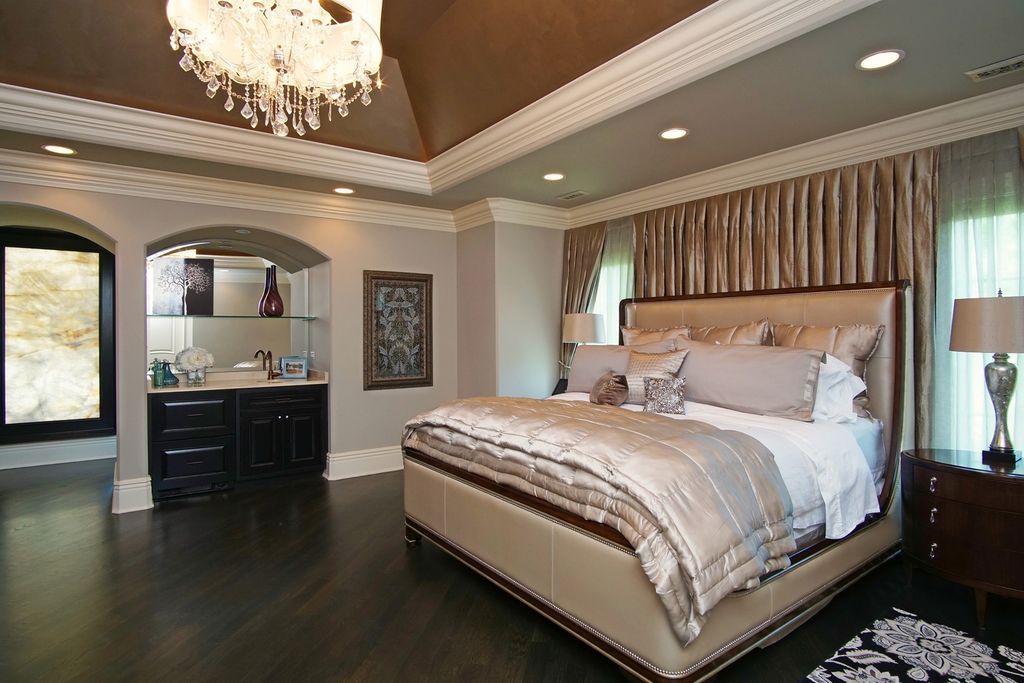 Pure Paradise Awaits Exquisite 3495900 Illinois Home with Resort Style Outdoor Oasis 19