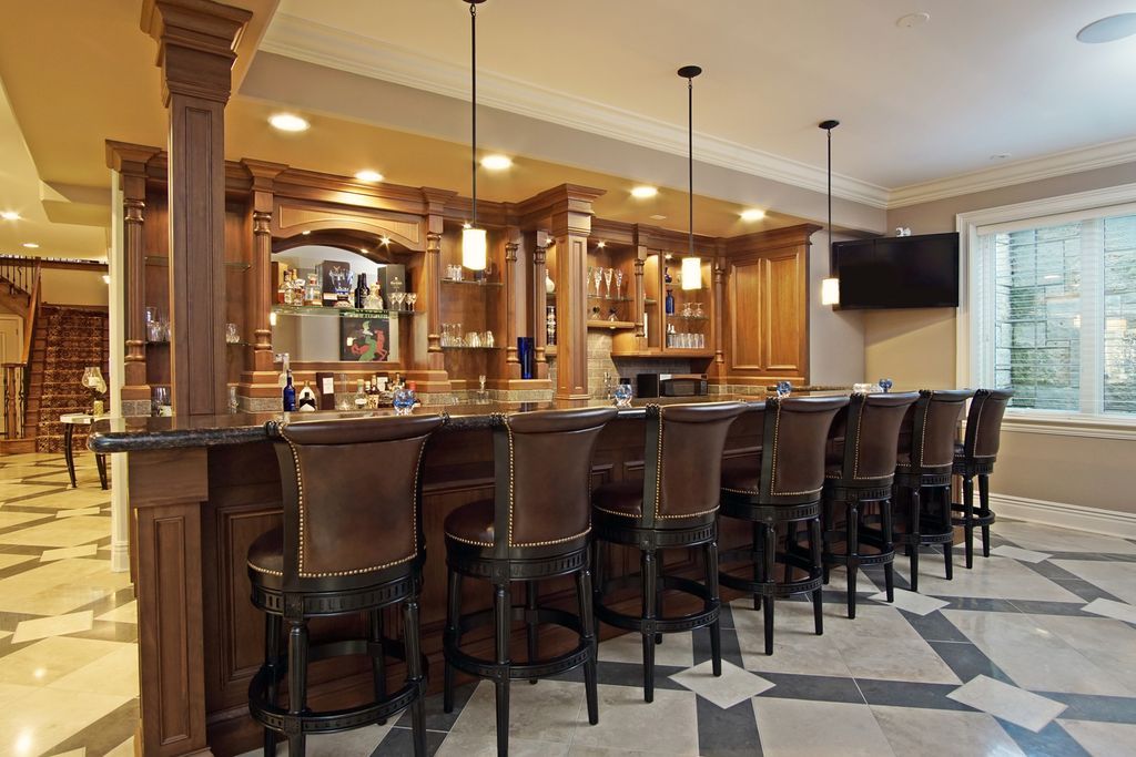 Pure Paradise Awaits Exquisite 3495900 Illinois Home with Resort Style Outdoor Oasis 29