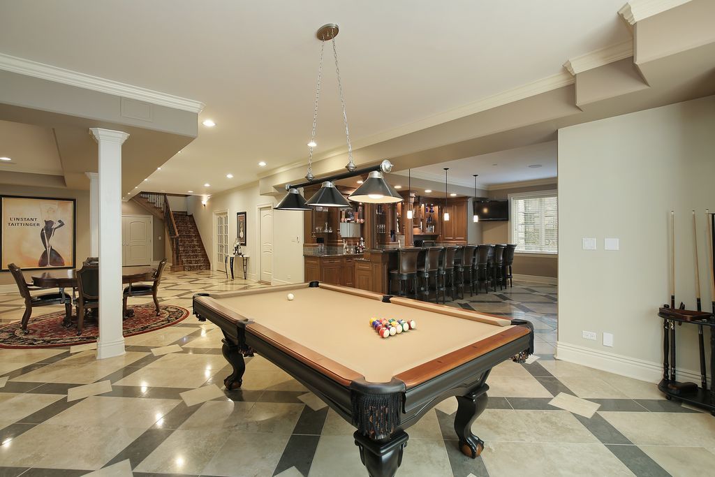 Pure Paradise Awaits Exquisite 3495900 Illinois Home with Resort Style Outdoor Oasis 30