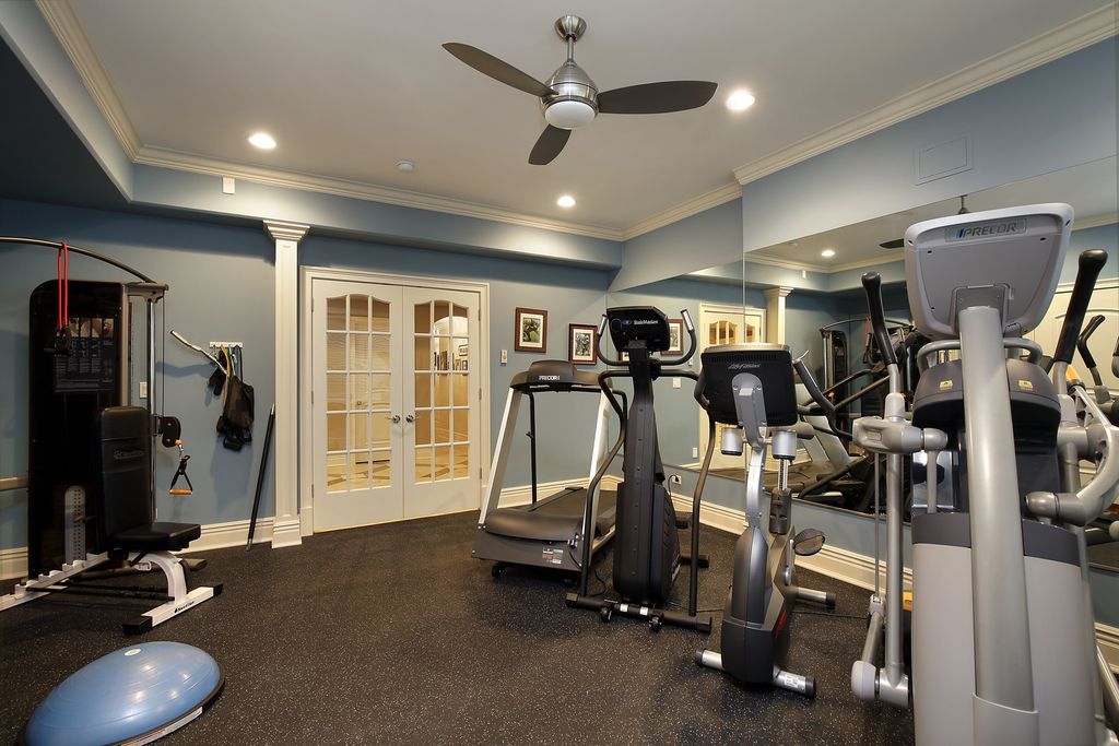 Pure Paradise Awaits Exquisite 3495900 Illinois Home with Resort Style Outdoor Oasis 31