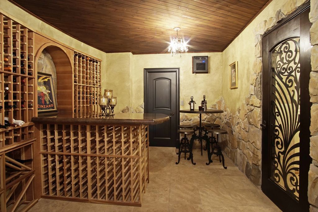 Pure Paradise Awaits Exquisite 3495900 Illinois Home with Resort Style Outdoor Oasis 32