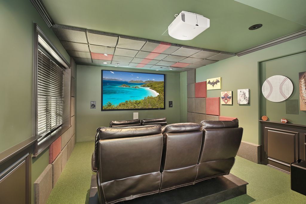 Pure Paradise Awaits Exquisite 3495900 Illinois Home with Resort Style Outdoor Oasis 33