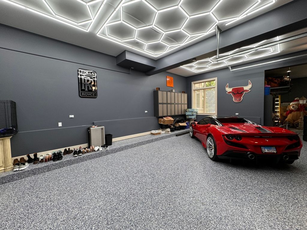 Pure Paradise Awaits Exquisite 3495900 Illinois Home with Resort Style Outdoor Oasis 37