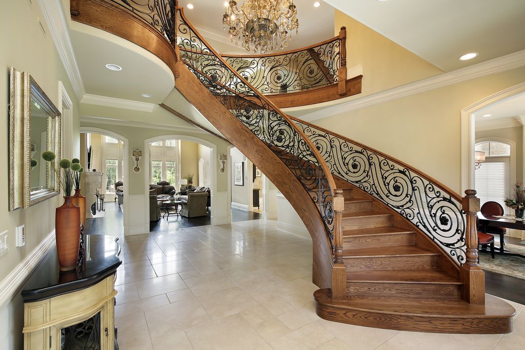 Pure Paradise Awaits Exquisite 3495900 Illinois Home with Resort Style Outdoor Oasis 6