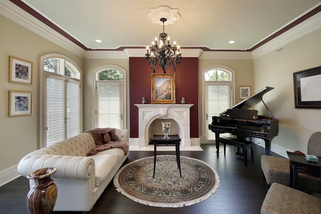 Pure Paradise Awaits Exquisite 3495900 Illinois Home with Resort Style Outdoor Oasis 7