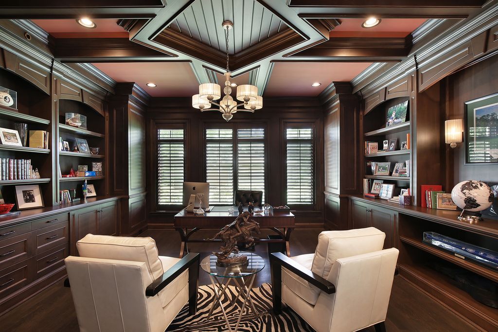 Pure Paradise Awaits Exquisite 3495900 Illinois Home with Resort Style Outdoor Oasis 9