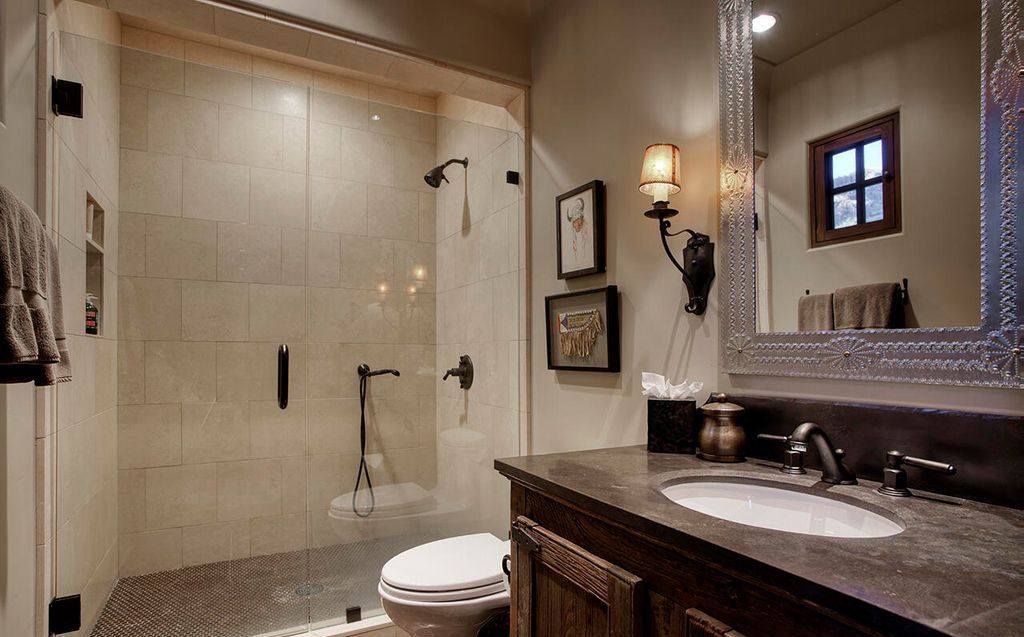 Refined Elegance Custom Silverleaf Casita by Architect Jeff Berkus in Arizona Listed for 7.25 Million 30