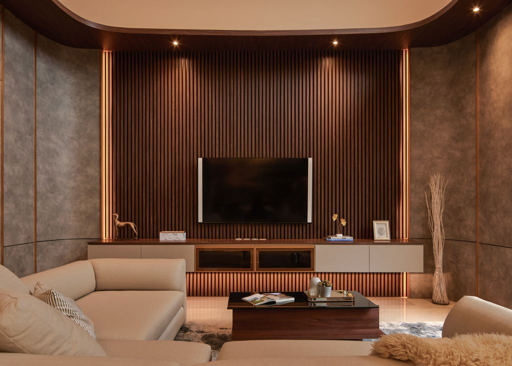 Reis House, home-office combines residence by Patio Livity