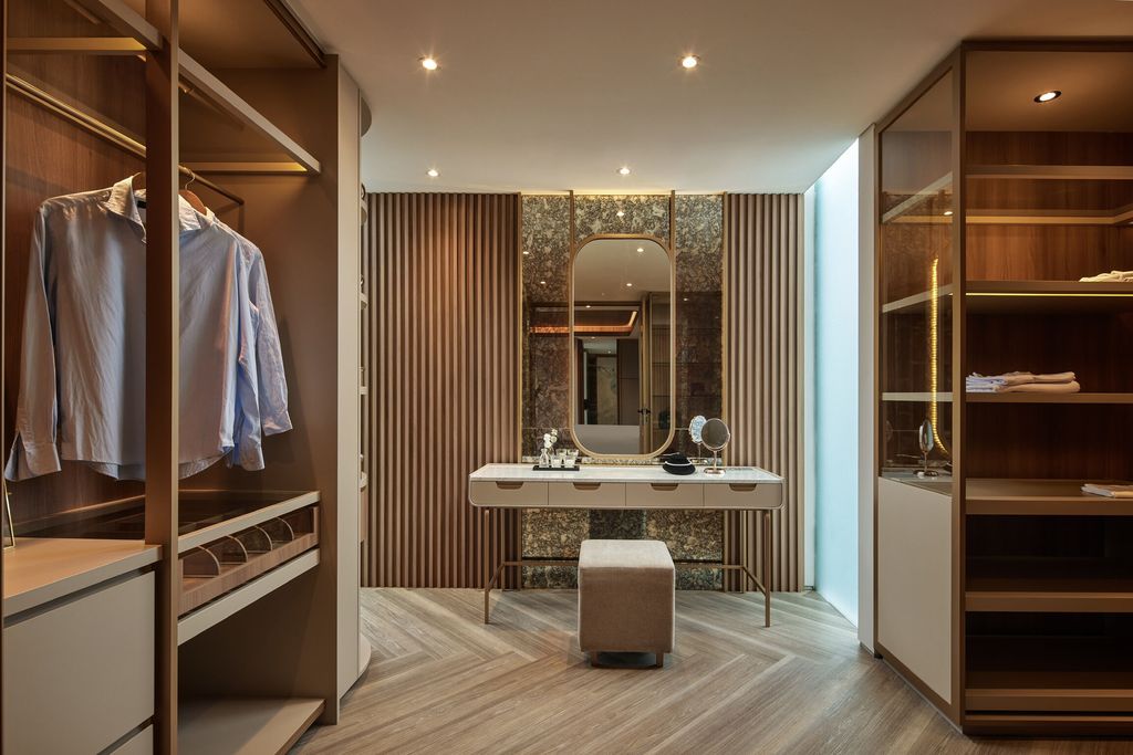 Reis House home office combines residence by Patio Livity 17