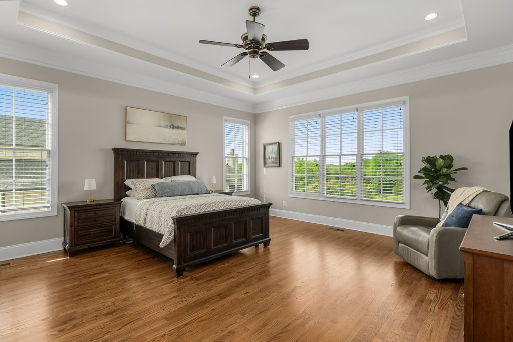 Sophisticated Tennessee Residence Perfect for Effortless Entertaining Priced at 2.275 Million 22