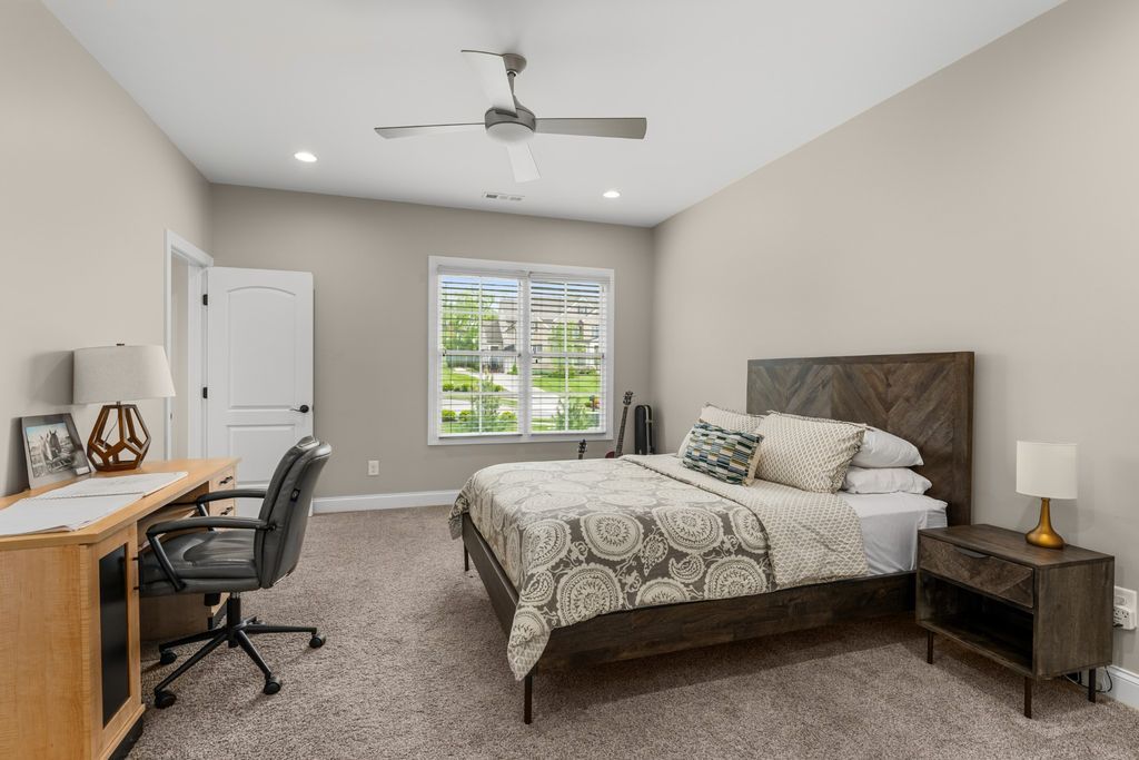 Sophisticated Tennessee Residence Perfect for Effortless Entertaining Priced at 2.275 Million 38