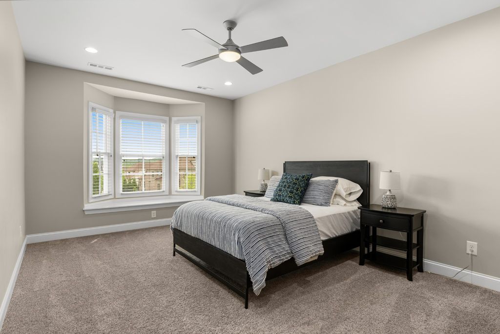 Sophisticated Tennessee Residence Perfect for Effortless Entertaining Priced at 2.275 Million 40