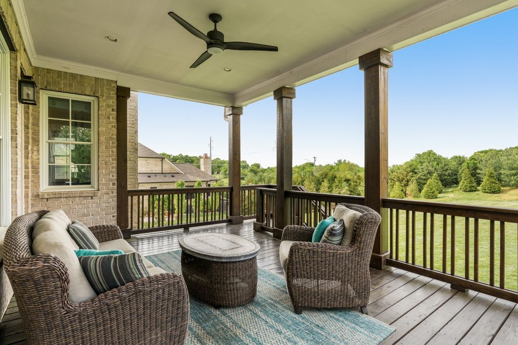 Sophisticated Tennessee Residence Perfect for Effortless Entertaining Priced at 2.275 Million 44
