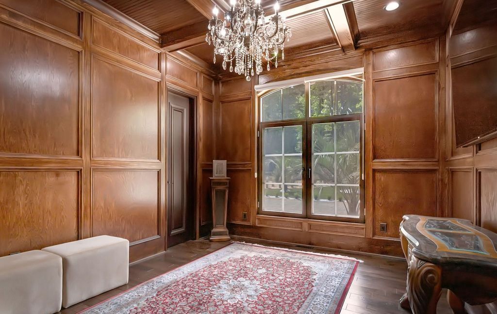 Step into Opulence Stunning Stone and Brick New Build Hits Market at 5962600 in Georgia 23 1