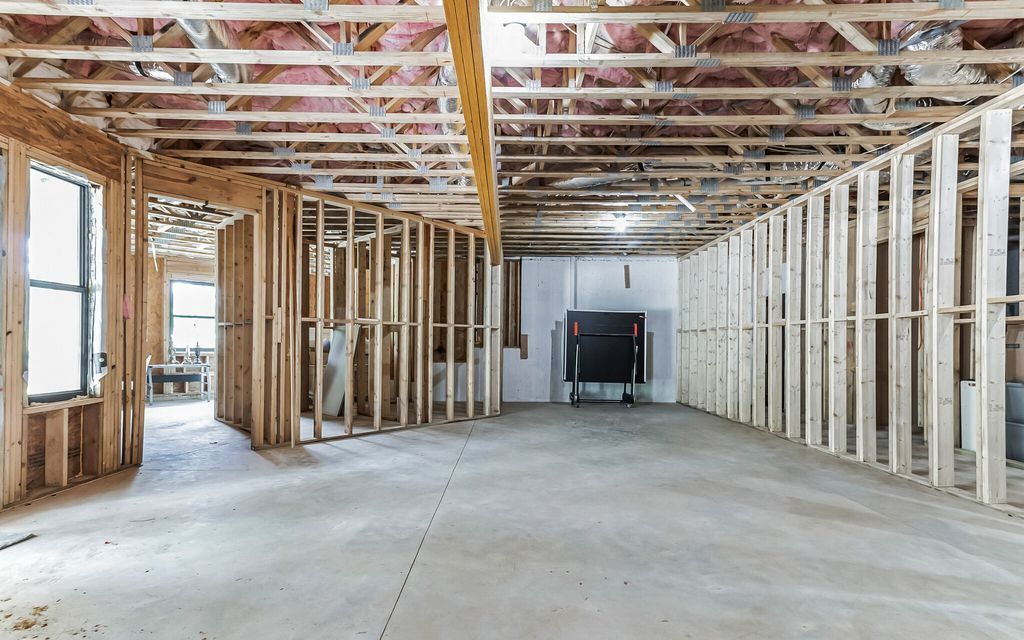 Step into Opulence Stunning Stone and Brick New Build Hits Market at 5962600 in Georgia 42 1