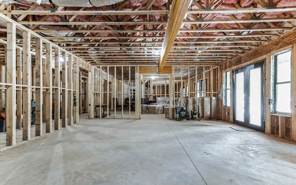 Step into Opulence Stunning Stone and Brick New Build Hits Market at 5962600 in Georgia 44 1