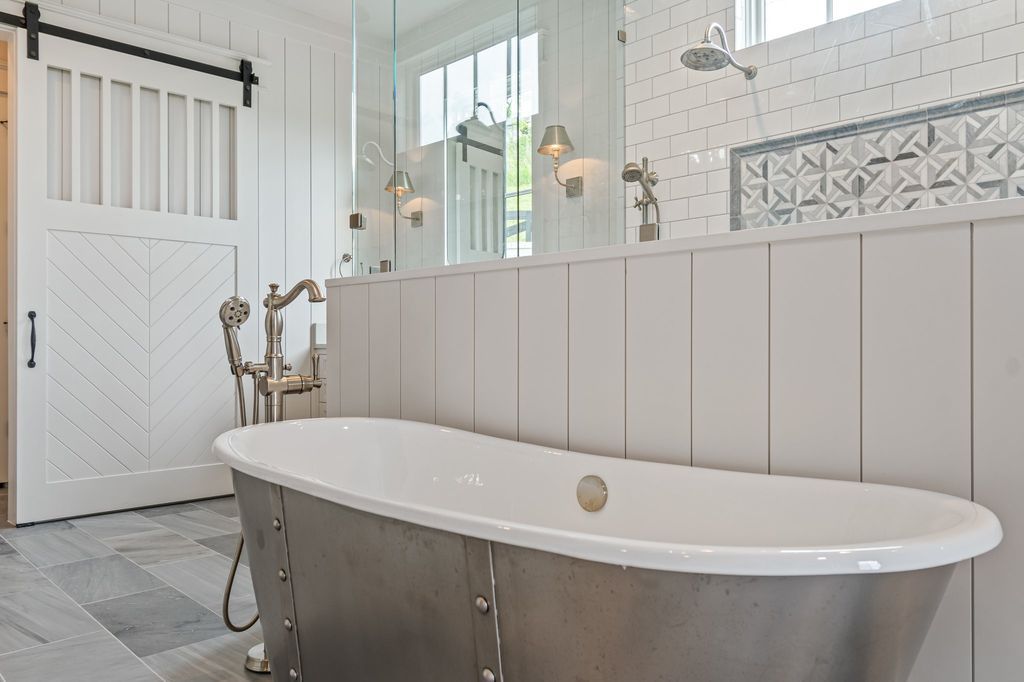 Stunning Tennessee Home in Tranquil Valley Hits Market for 7.25 Million 29