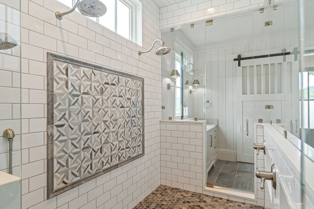 Stunning Tennessee Home in Tranquil Valley Hits Market for 7.25 Million 30
