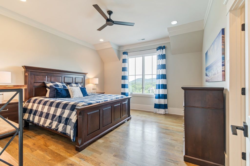 Stunning Tennessee Home in Tranquil Valley Hits Market for 7.25 Million 42