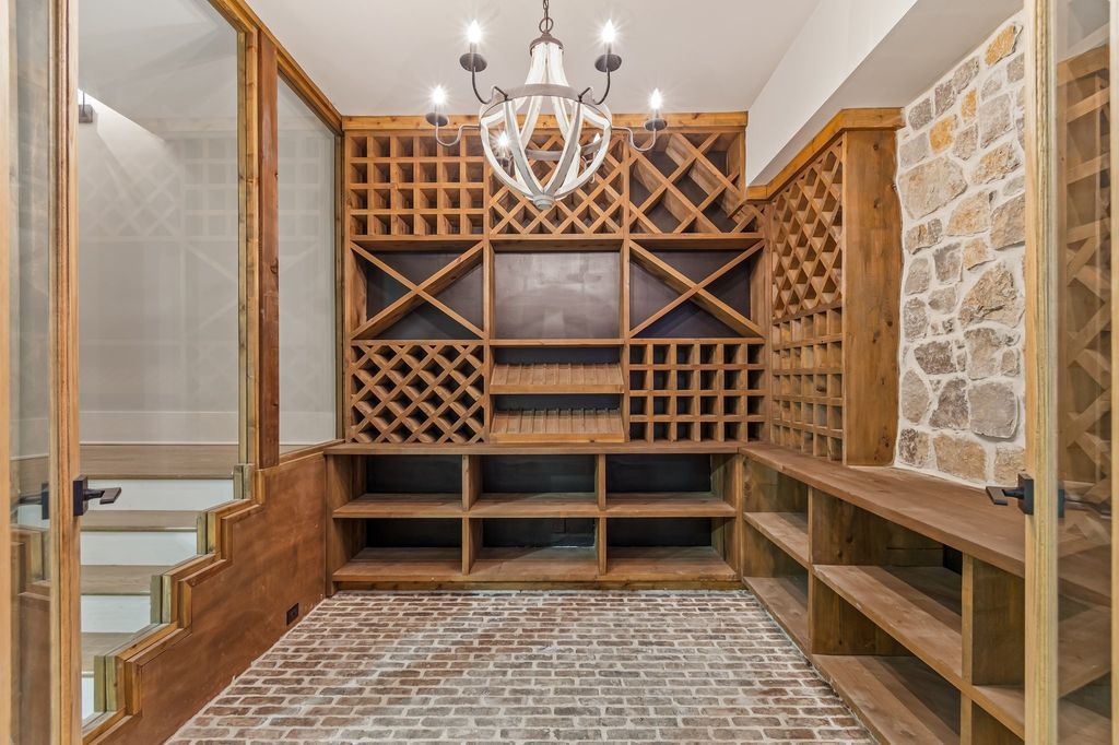 Stunning Tennessee Home in Tranquil Valley Hits Market for 7.25 Million 48