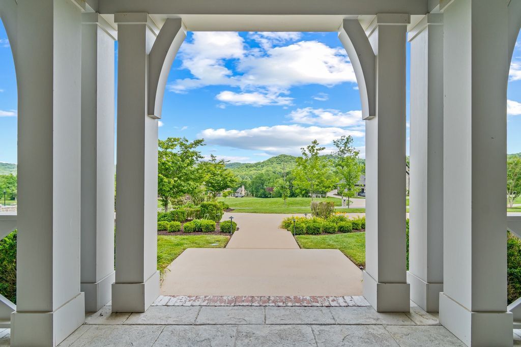 Stunning Tennessee Home in Tranquil Valley Hits Market for 7.25 Million 57