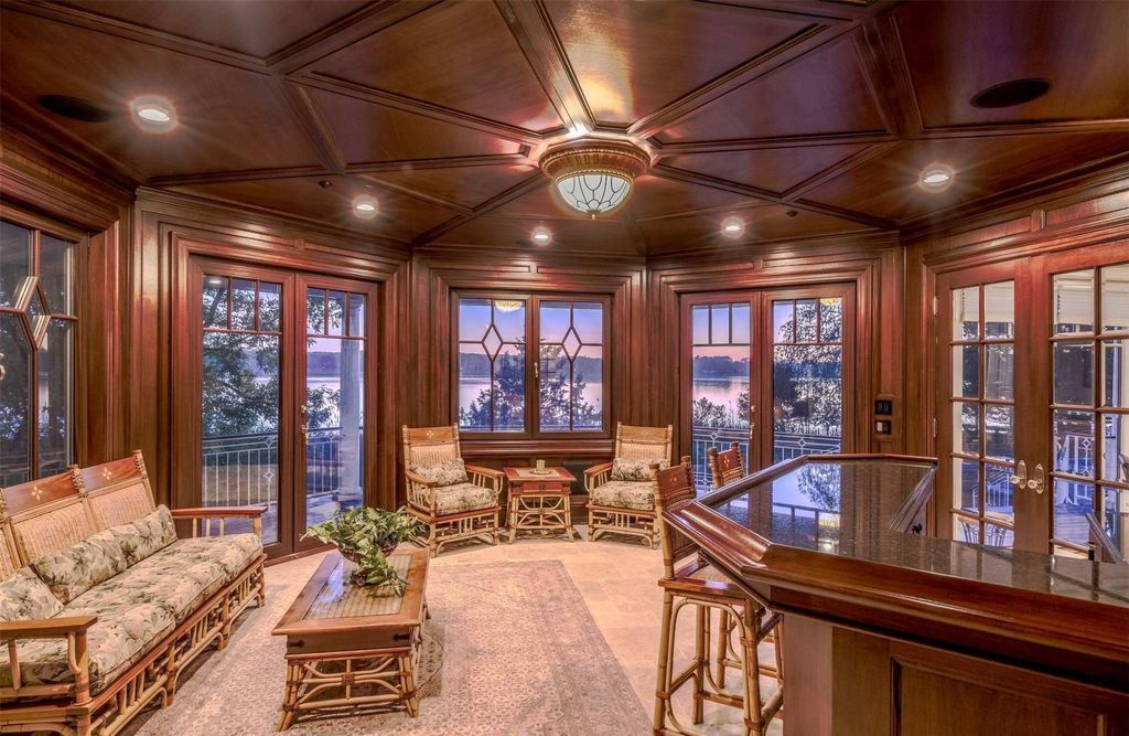 Swan View Colonial Charm in Coastal New York Asking 4.25 Million 17