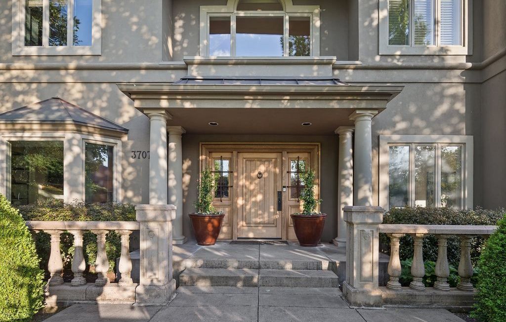 Timeless Elegance Meets Modern Luxury Meticulously Transformed Washington Home Asking 4395000 2 2