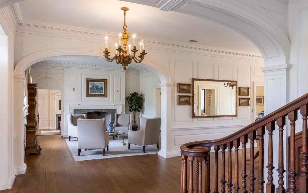1482 Acre Fauquier County Estate with Historic Charm Listed at 25 Million 11